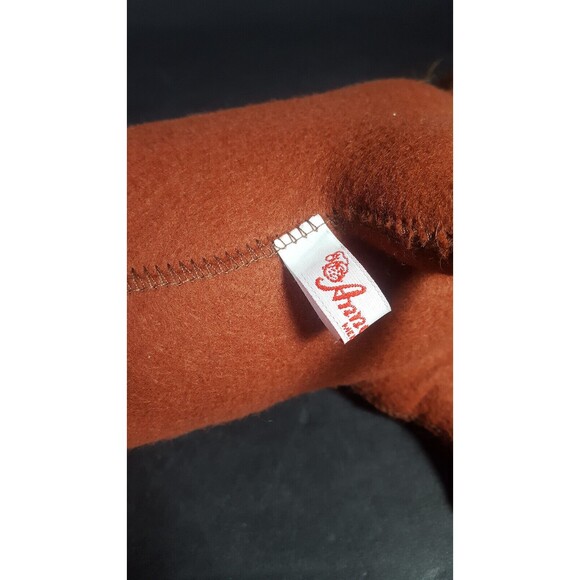 Annalee Doll 10" Nativity Ox Christmas Holiday Vintage Christmas oxen animal - Picture 13 of 15